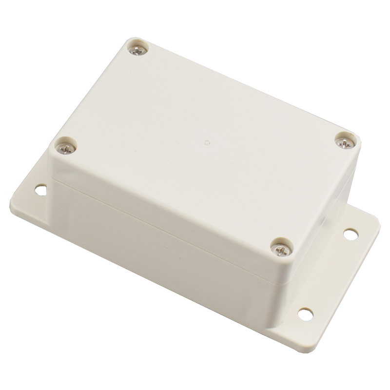 Diy Electronics Supplies - 1pcs ABS Plastic Shell 100x68x50mm Waterproof