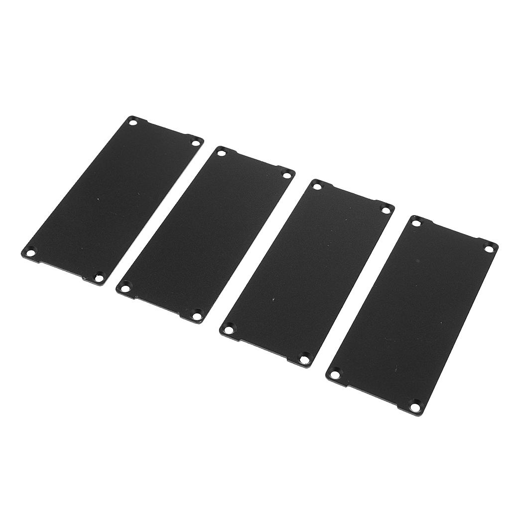 Useful Diy Electronics Projects - PCB Enclosure Extruded Aluminum Construction DIY