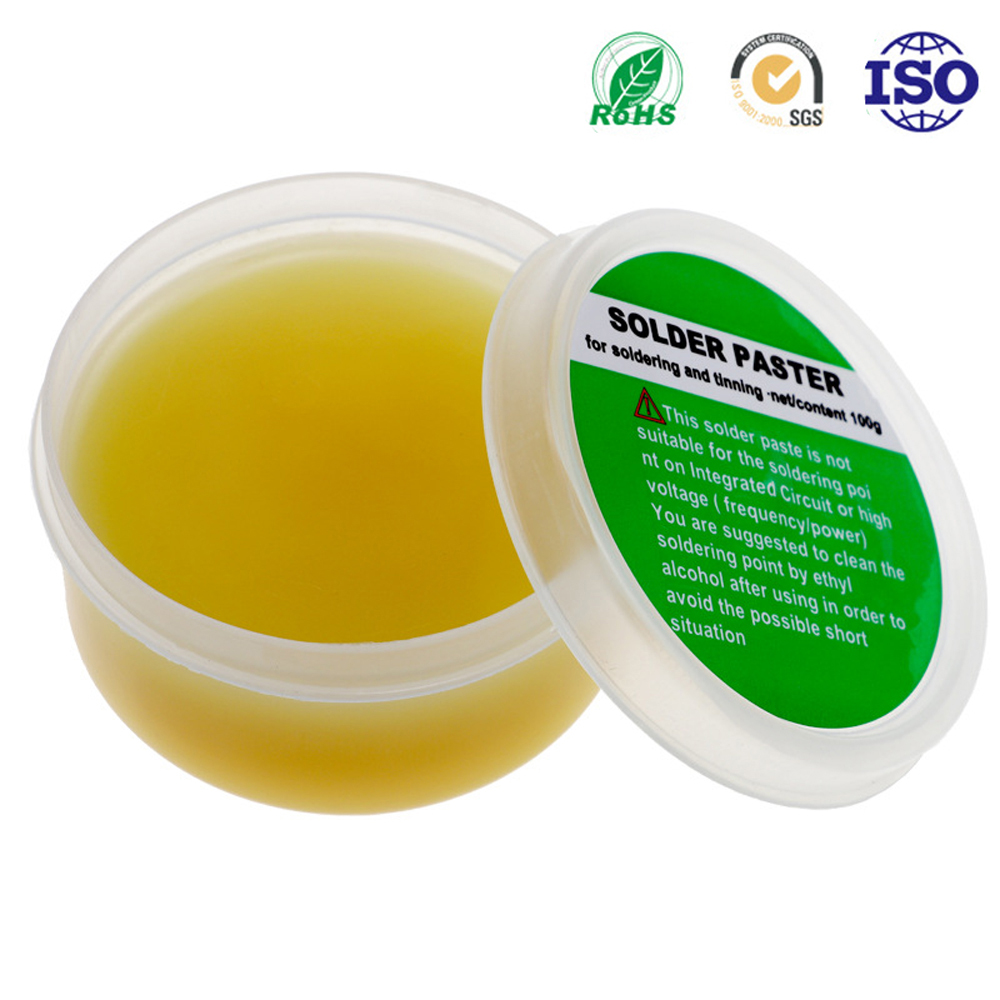 Diy Electronics Flux - New Solder Flux for Soldering Rosin