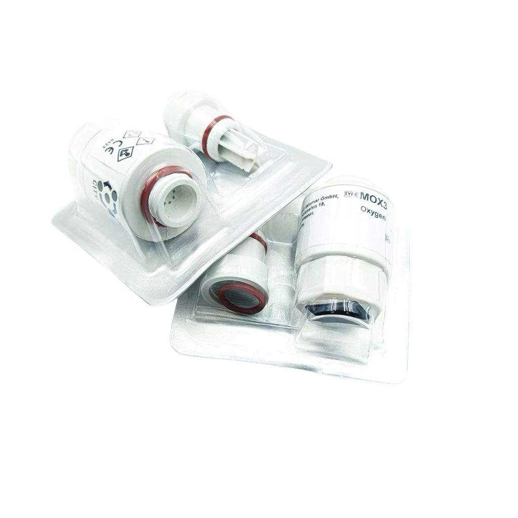 Diy Electronics Uk - 1PCS/LOTS 100% Compatible with MOX3 Oxygen