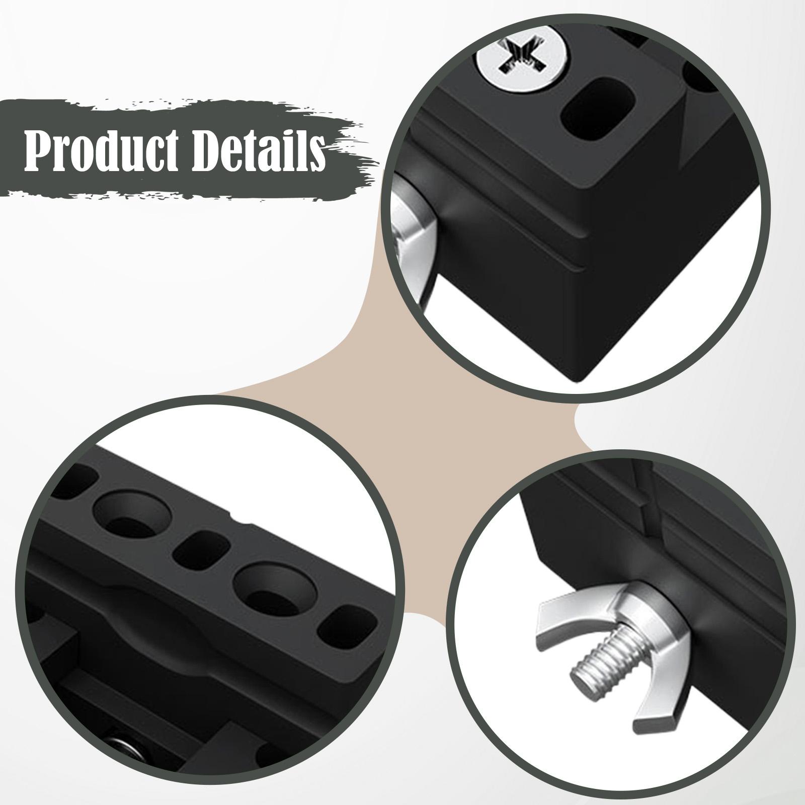 Diy Electronics Table - Small Table Bench Vise Clamp Table