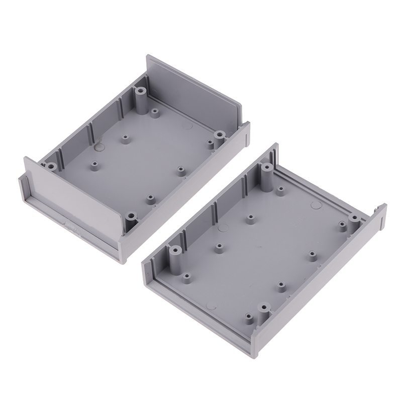Diy Projects With Electronics - 1Pcs DIY 120x80x40mm Wire Junction Boxes