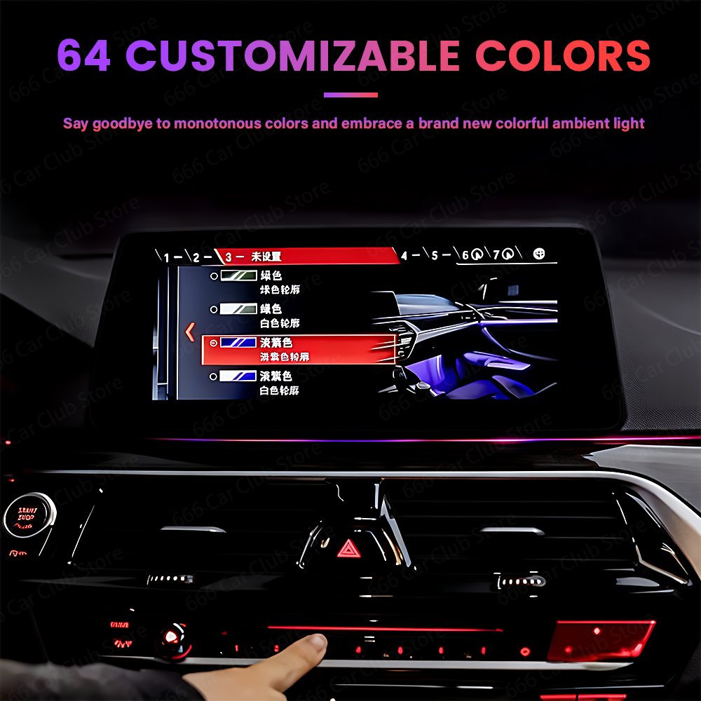 Upgrade 11 Colors to 64 Colors - Led Assortment Kit 评论和价格
