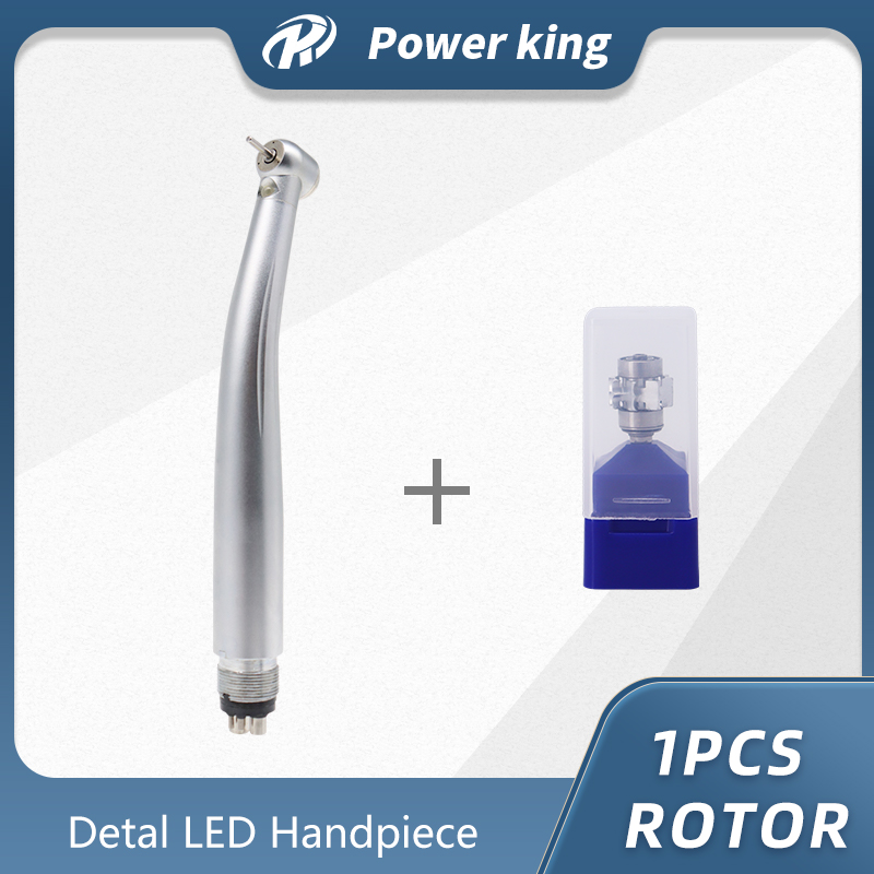 Dental Handpiece Ceramic Beari - Led Assortment Kit 评论和价格