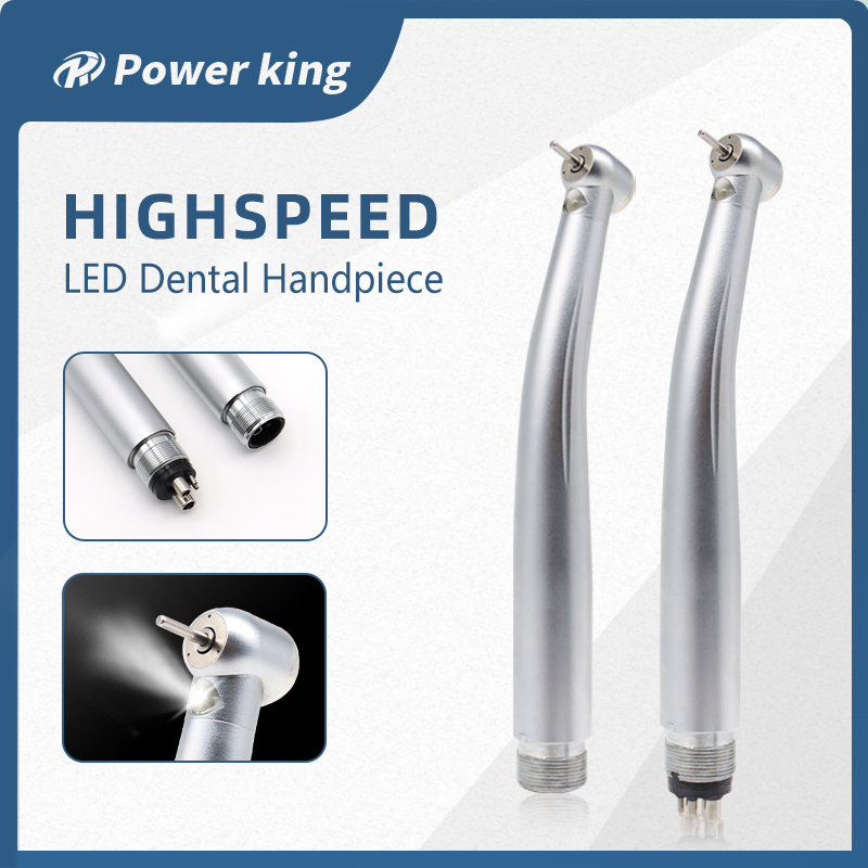 Dental Handpiece Ceramic Beari - Led Assortment Kit 评论和价格