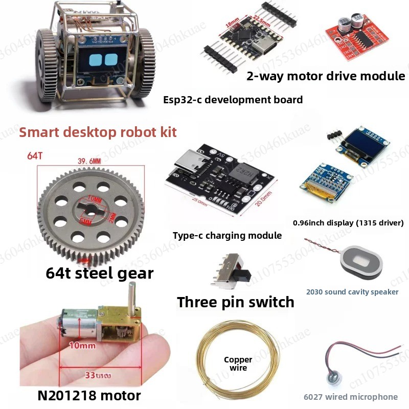 Professional Electronic Parts  - Diy Projects With Electronics 评论和价格