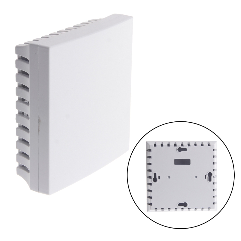 Plastic Junction Box Smoke Sen - Diy Projects With Electronics 评论和价格