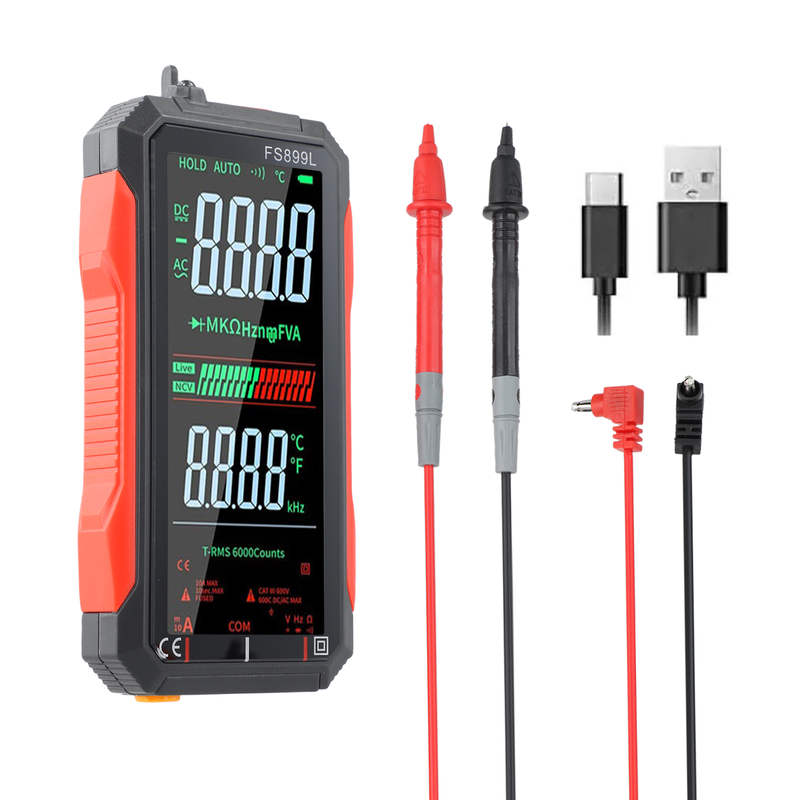 For Electricians For DIY Proje - Useful Diy Electronics Projects 评论和价格