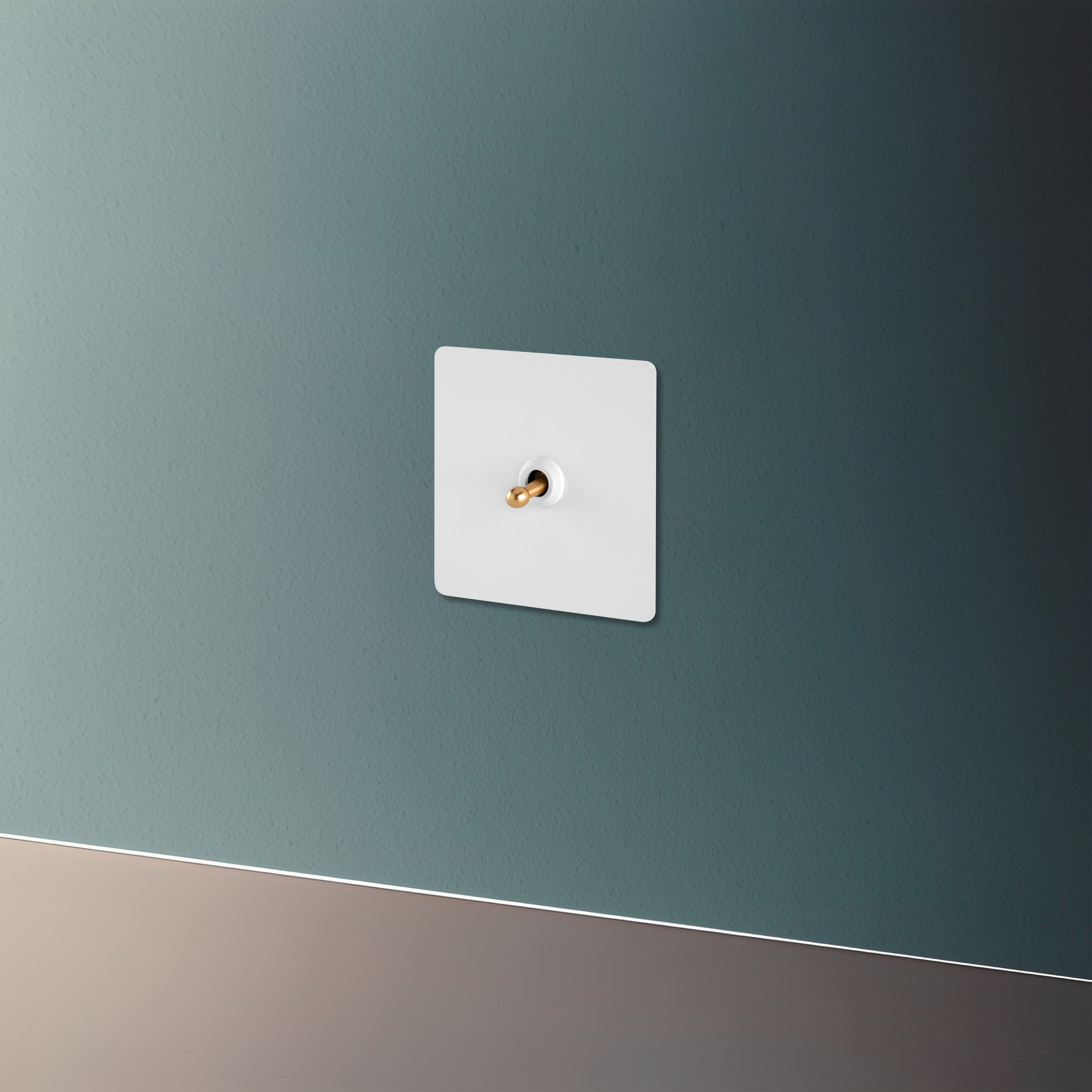Avoir White Push Button Moment - Push Button Tactile 评论和价格