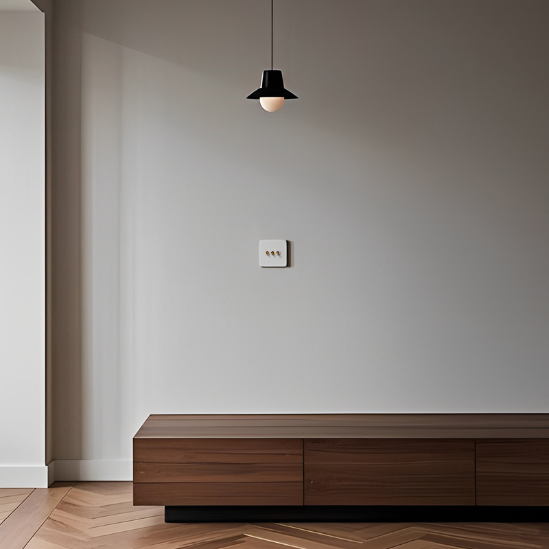 Avoir White Push Button Moment - Push Button Tactile 评论和价格