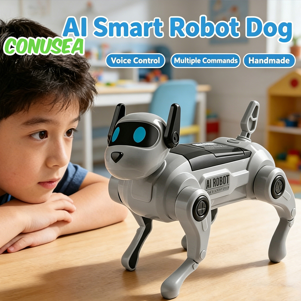 Kids' Electronic Toys AI Robot - Diy Electronics Toys 评论和价格