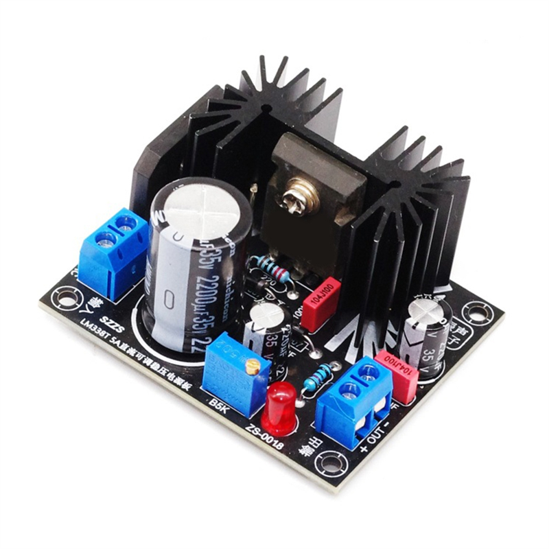 ABZZ-LT1083 7A Output Adjustab - Diy Electronics Supplies 评论和价格