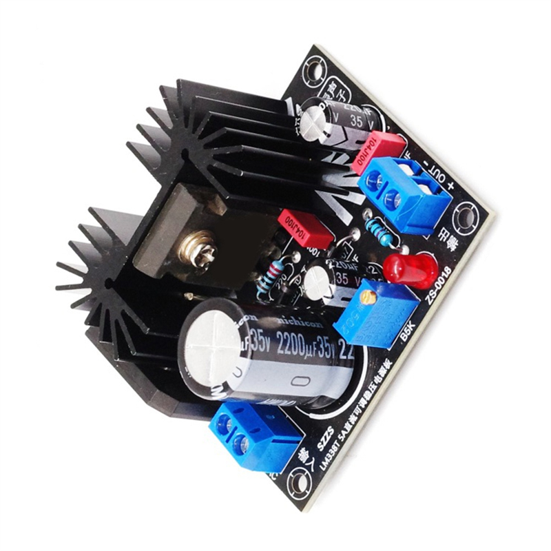 ABZZ-LT1083 7A Output Adjustab - Diy Electronics Supplies 评论和价格