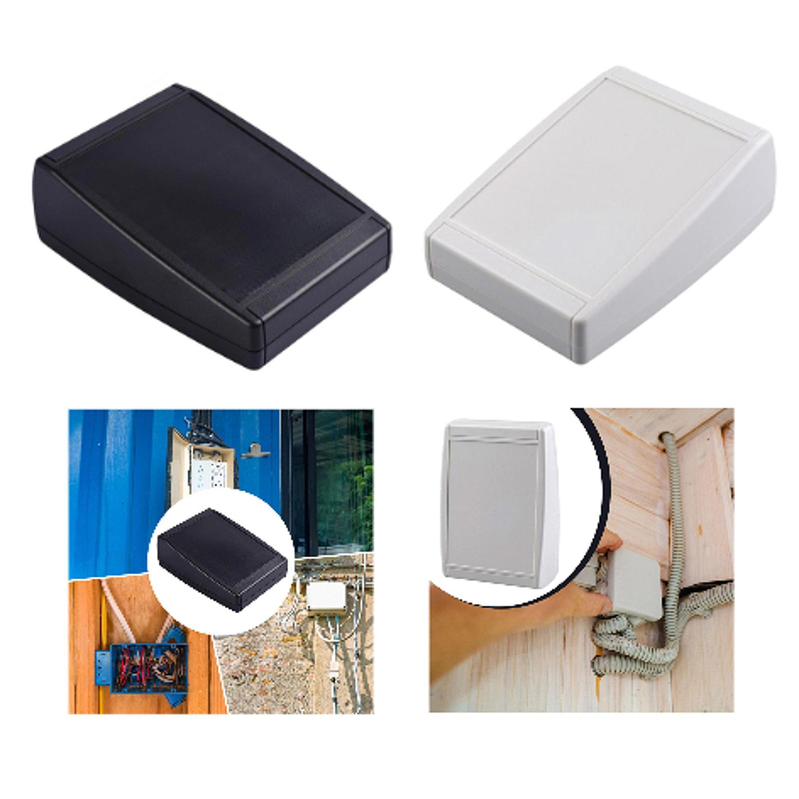 Electrical Box DIY Electronic  - Useful Diy Electronics Projects 评论和价格