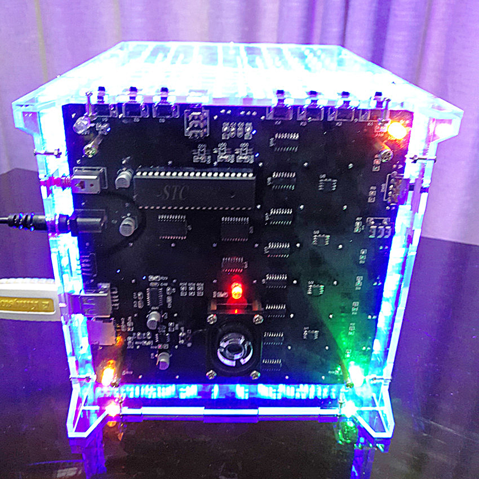 HOT SALES！！！New Arrival Electr - Diy Electronics Learning Kit 评论和价格