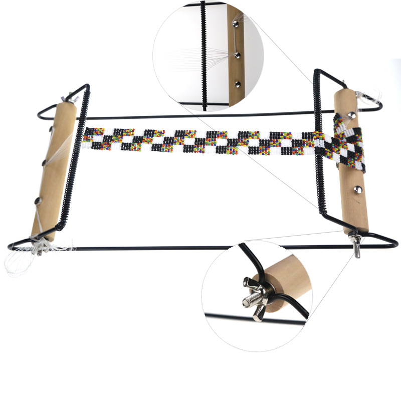 XUQIAN 15*36cm Big Metal Bead  - Diy Electronics Workbench 评论和价格