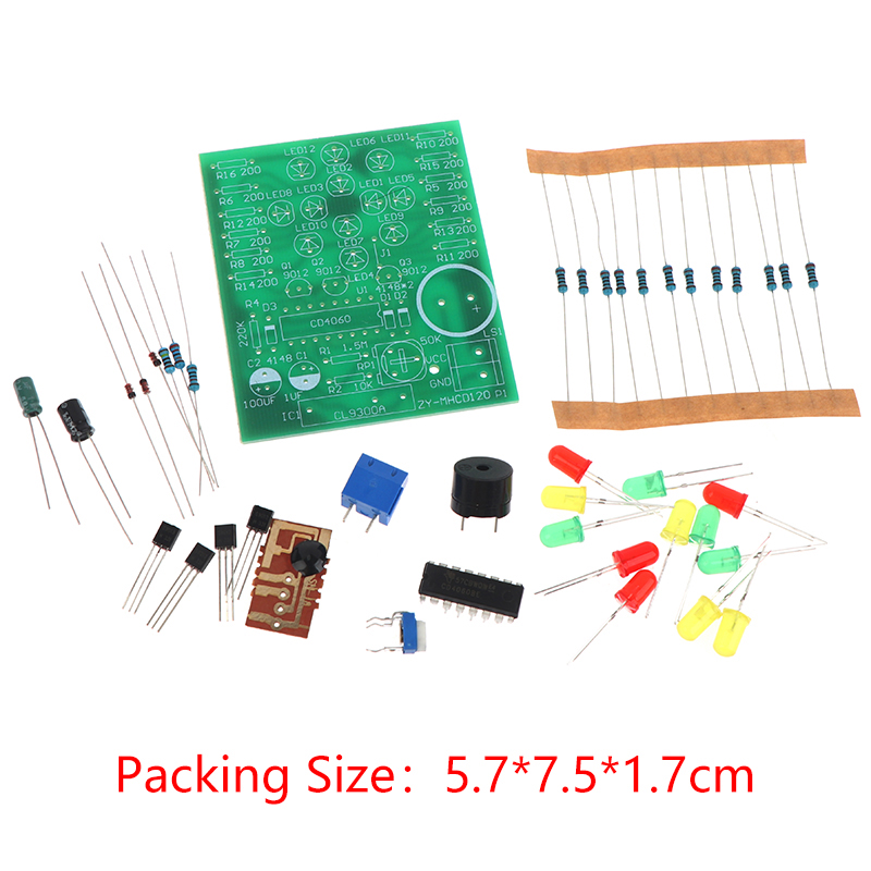 *TS New Style DIY Electronic K - Diy Electronics Board 评论和价格