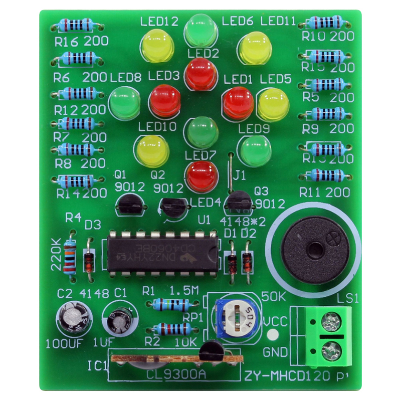 *TS New Style DIY Electronic K - Diy Electronics Board 评论和价格