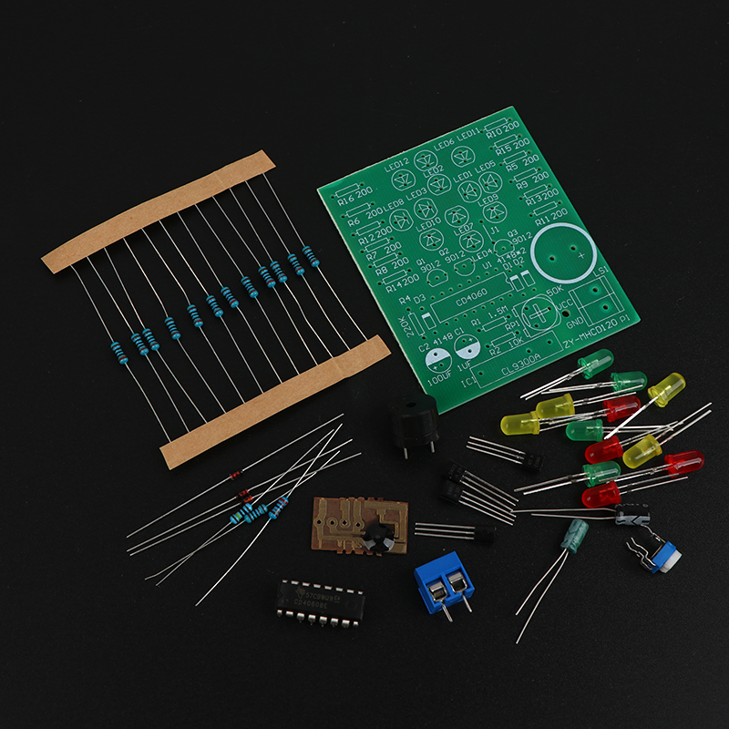*TS New Style DIY Electronic K - Diy Electronics Board 评论和价格