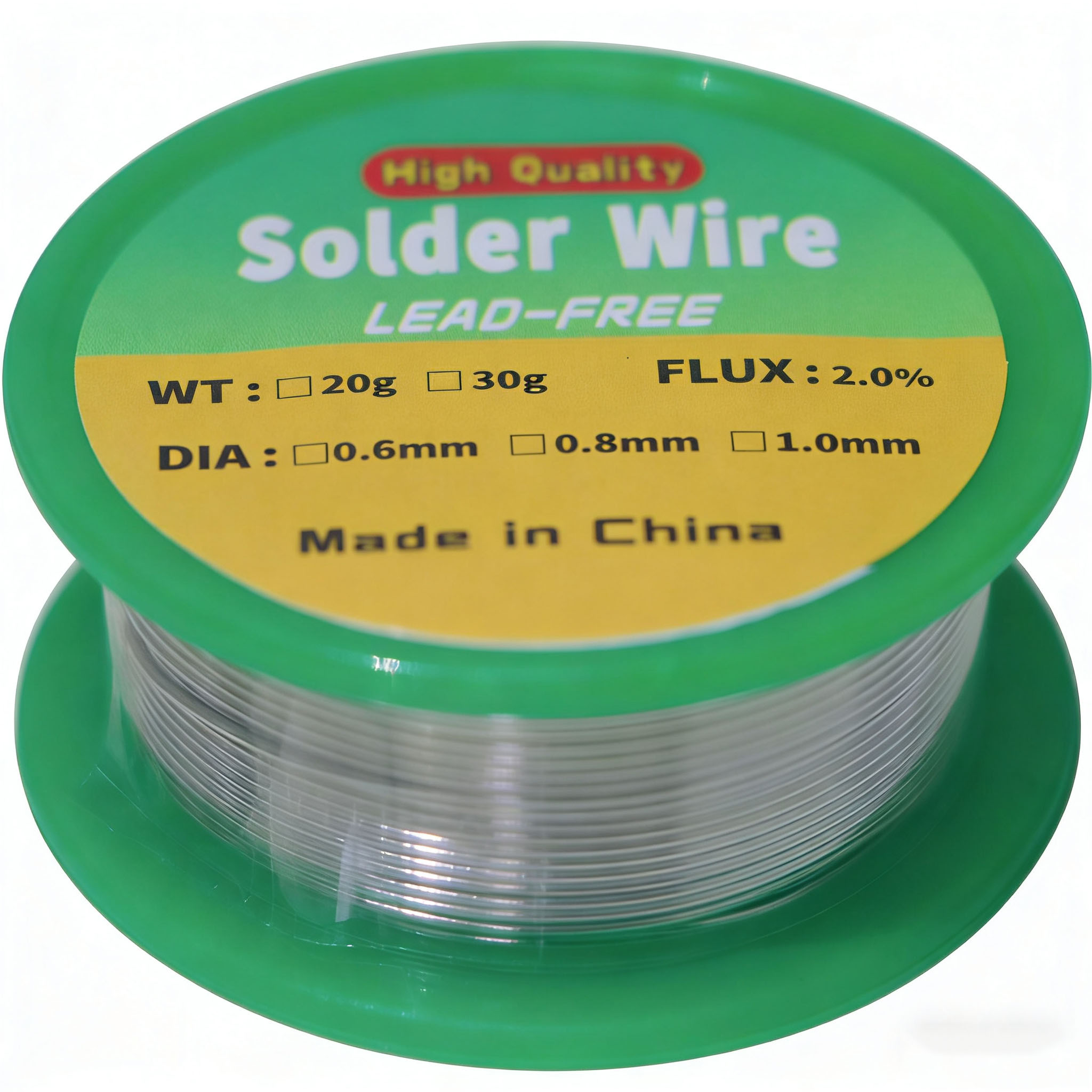 High quality Professional Sold - Diy Electronics Flux 评论和价格