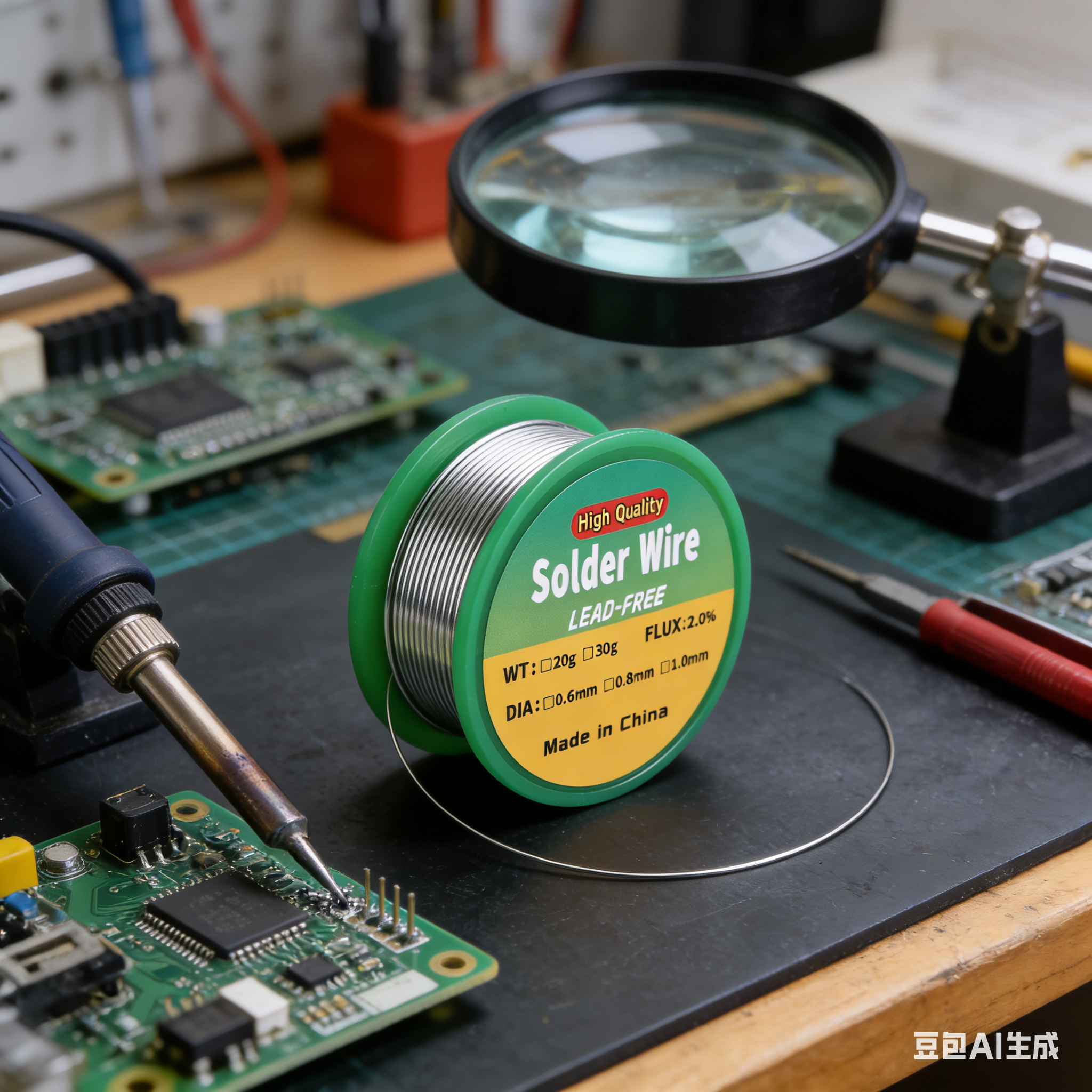 High quality Professional Sold - Diy Electronics Flux 评论和价格