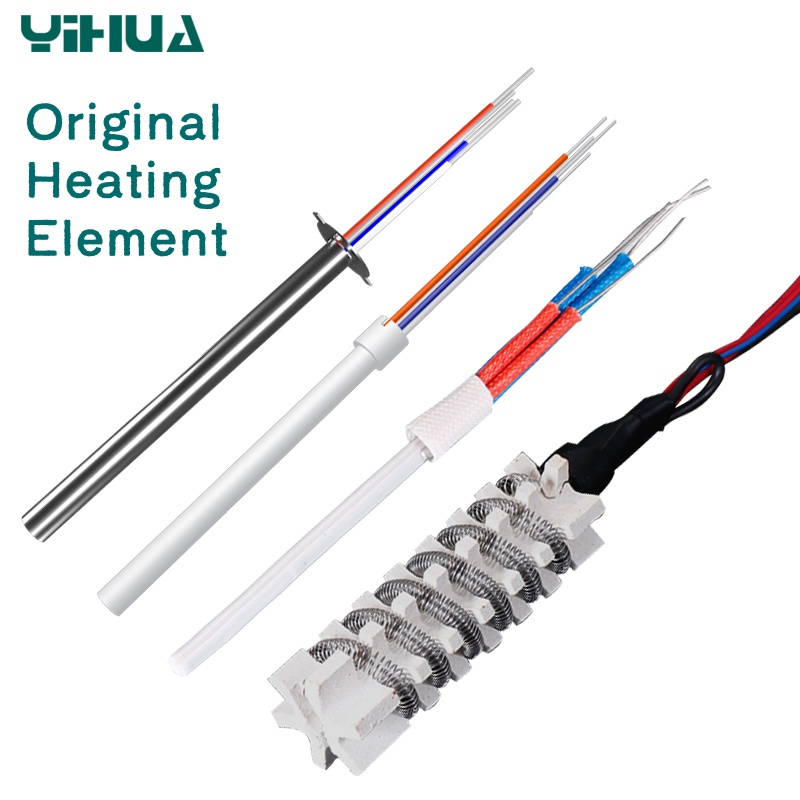 YIHUA 45W/60W Heating Core For - Hot Air Rework Station 评论和价格