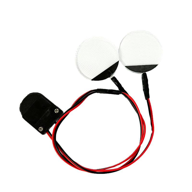 Round Flexible Bendable Eyes K - Diy Halloween Electronics 评论和价格