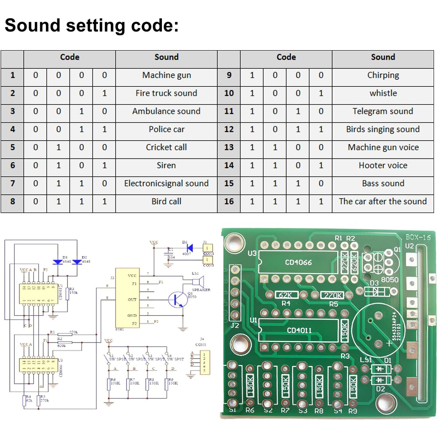 Electronic DIY Kits 16 Music B - Diy Electronics Projects For Adults 评论和价格