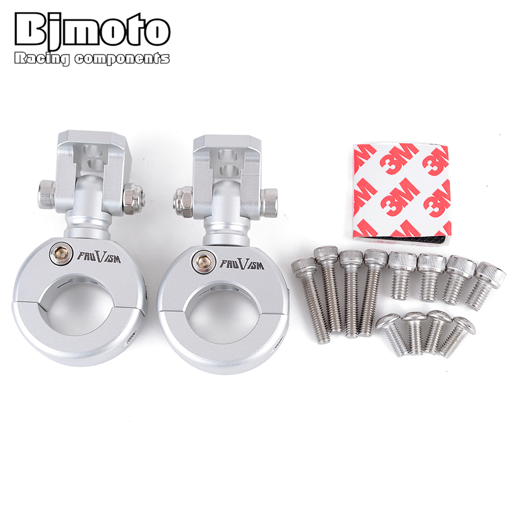 20-27mm OD Motorcycle Spot lig - Led Assortment Kit 评论和价格