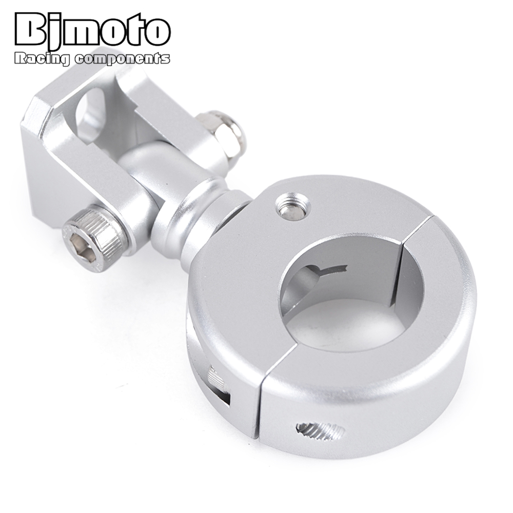 20-27mm OD Motorcycle Spot lig - Led Assortment Kit 评论和价格