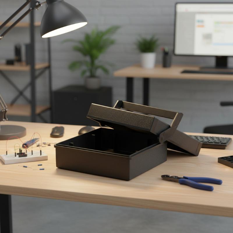 Waterproof Plastic Project Enc - Useful Diy Electronics Projects 评论和价格