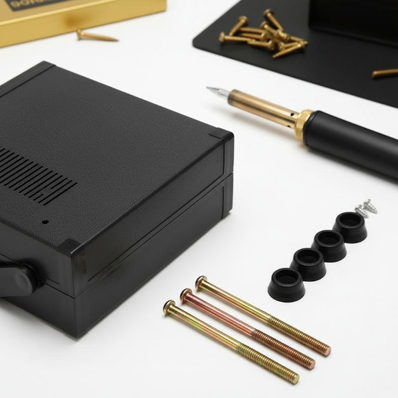 Waterproof Plastic Project Enc - Useful Diy Electronics Projects 评论和价格
