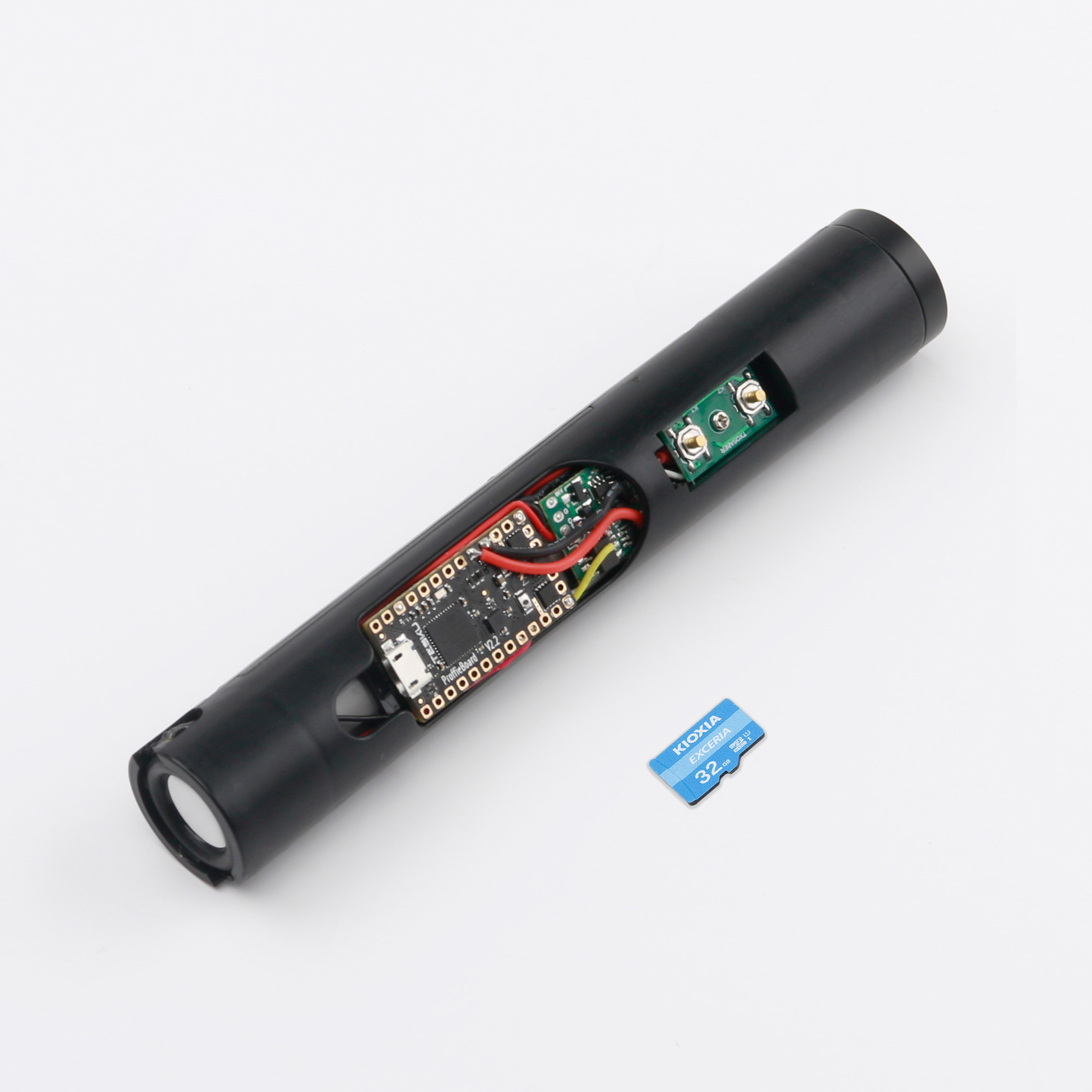 TXQSABER Lightsaber Proffie So - Diy Electronics Project Kit 评论和价格