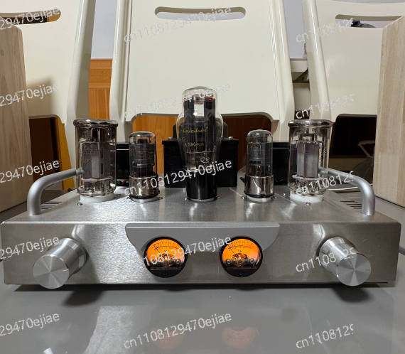 Sparta X1 6N9P EL34 Tube Power - Diy Electronics Toys 评论和价格