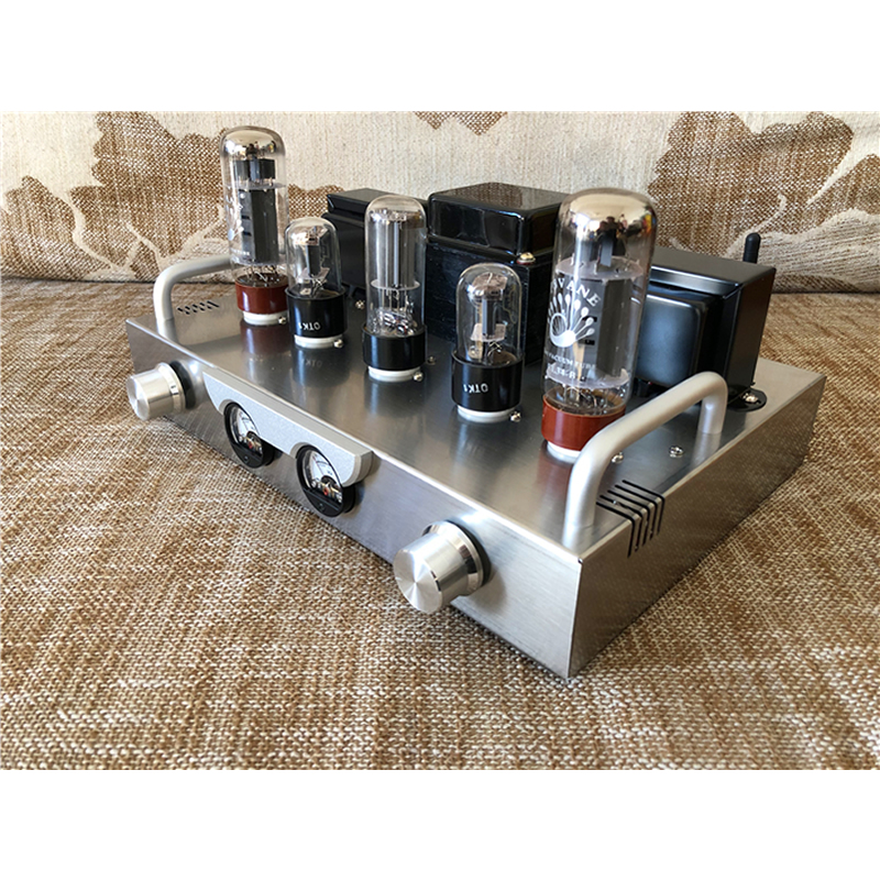 Sparta X1 6N9P EL34 Tube Power - Diy Electronics Toys 评论和价格