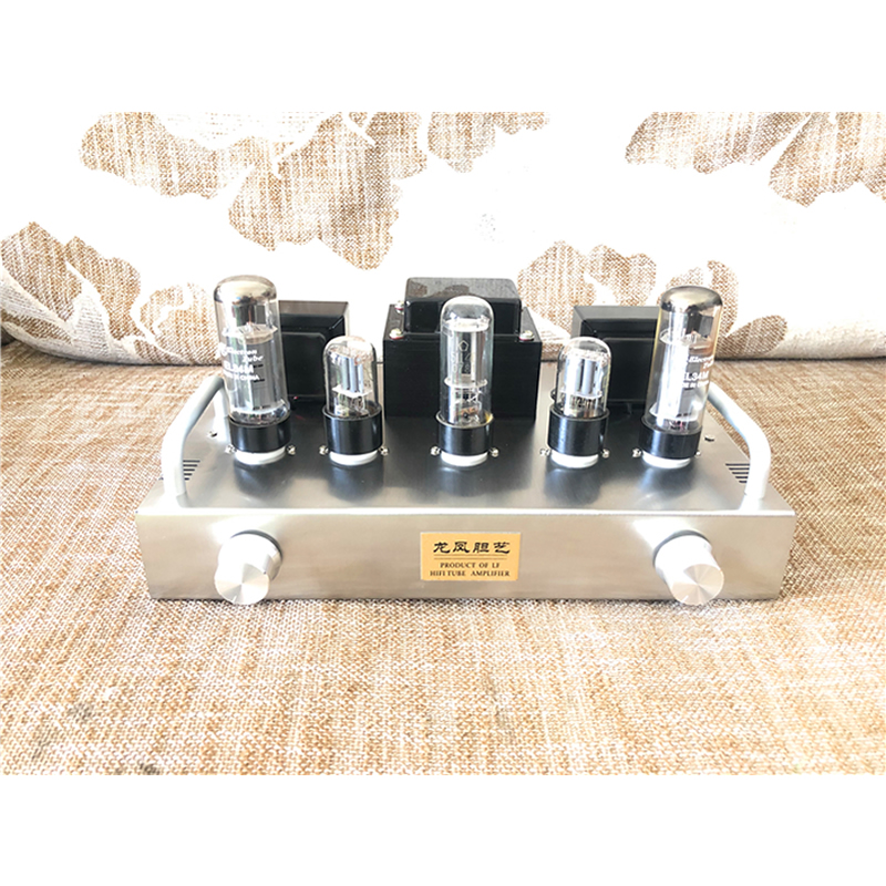 Sparta X1 6N9P EL34 Tube Power - Diy Electronics Toys 评论和价格