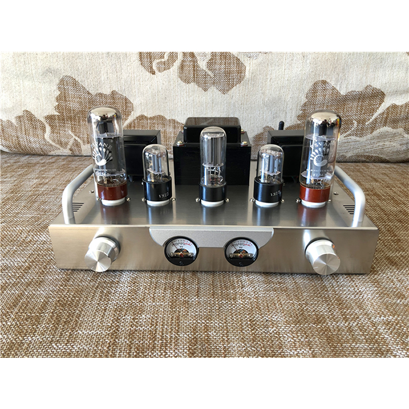 Sparta X1 6N9P EL34 Tube Power - Diy Electronics Toys 评论和价格