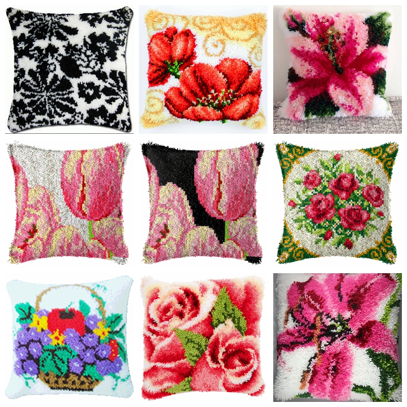 Colorful Flower Series Latch H - Diy Electronics Projects For Adults 评论和价格