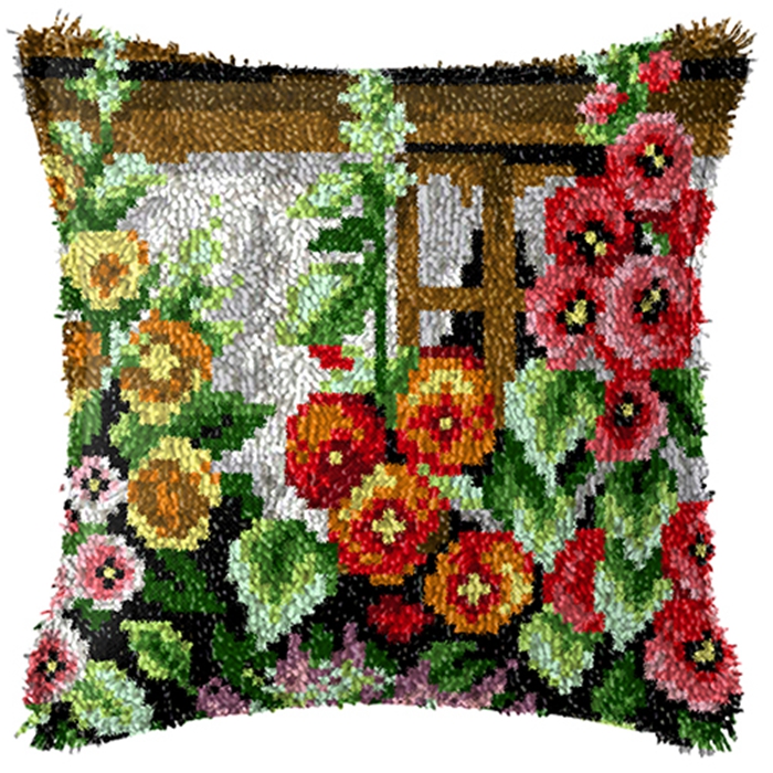 Colorful Flower Series Latch H - Diy Electronics Projects For Adults 评论和价格