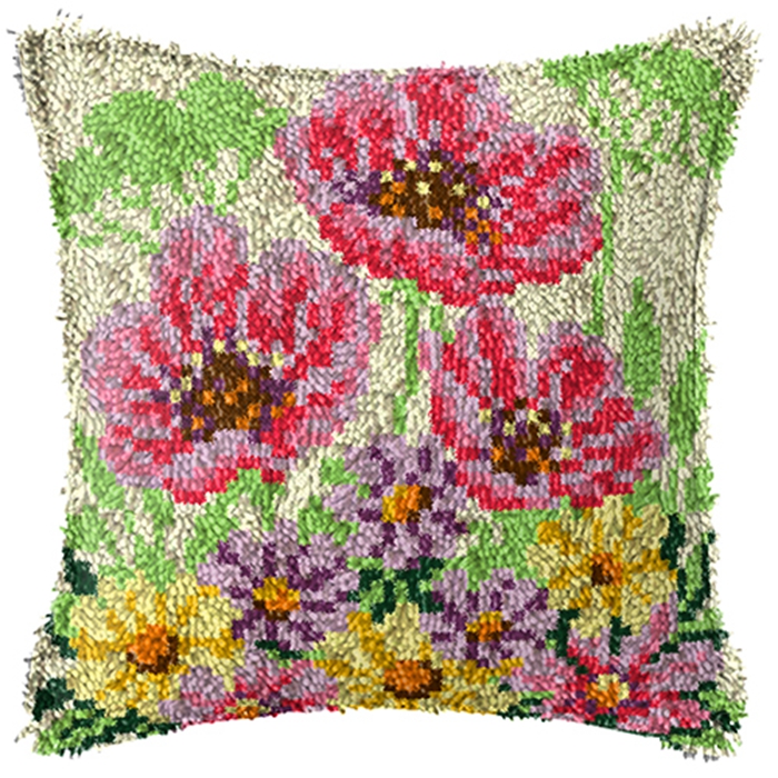 Colorful Flower Series Latch H - Diy Electronics Projects For Adults 评论和价格