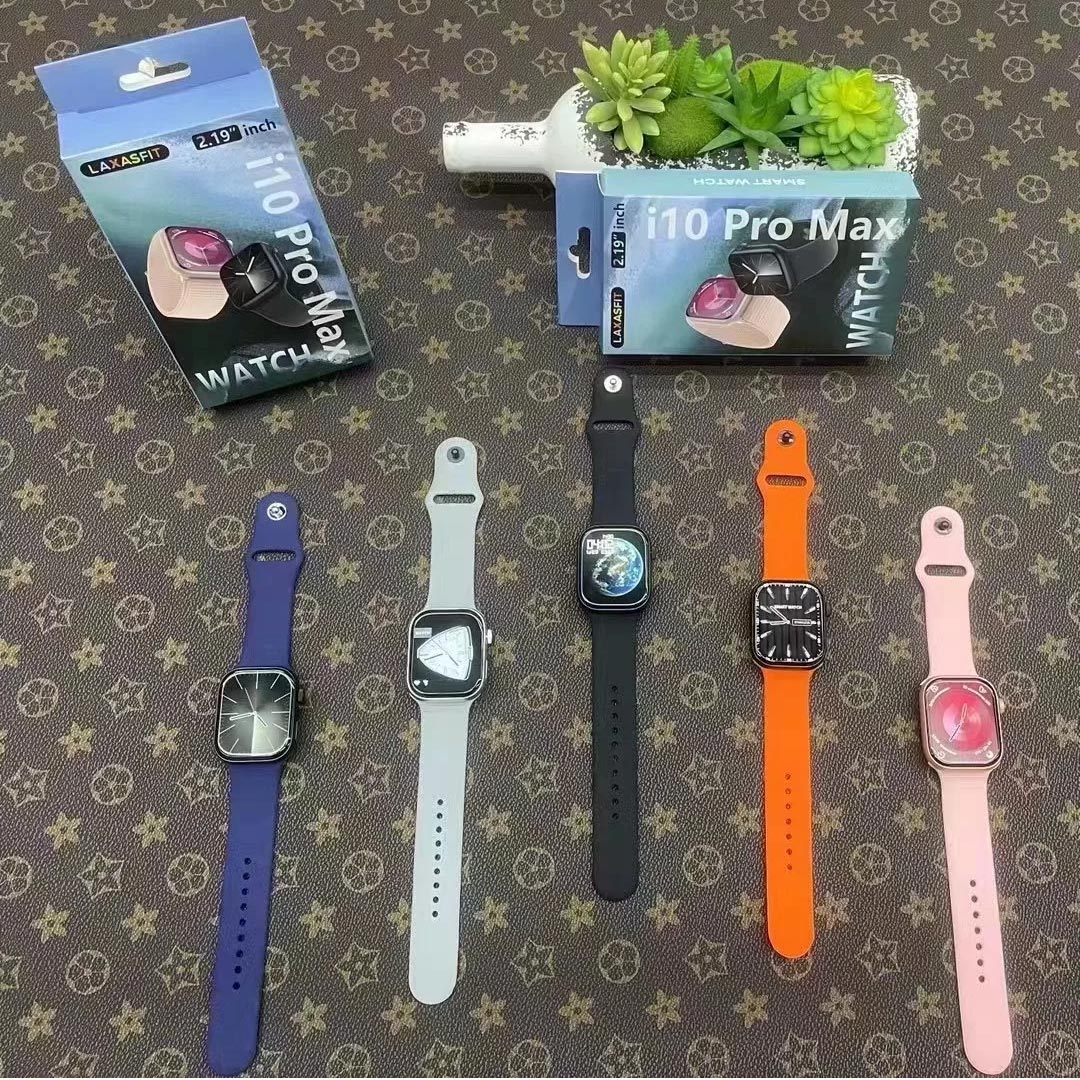 i10promax Smart Watch Series 1 - Diy Wearable Electronics 评论和价格
