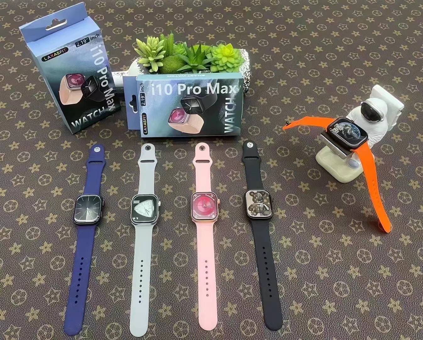 i10promax Smart Watch Series 1 - Diy Wearable Electronics 评论和价格