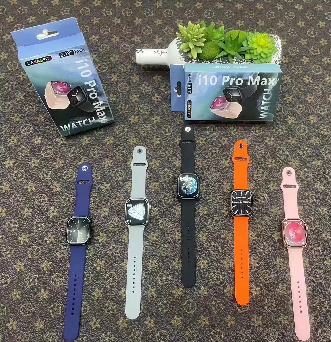 i10promax Smart Watch Series 1 - Diy Wearable Electronics 评论和价格