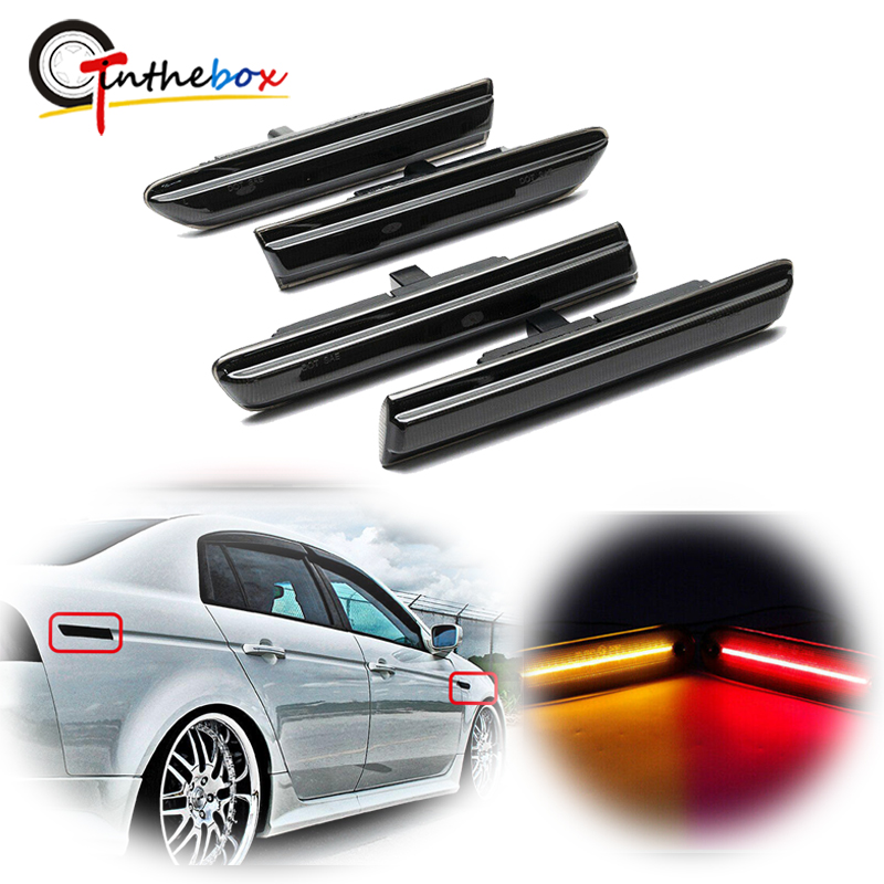 Gtinthebox Canbus Front Amber  - Led Assortment Kit 评论和价格