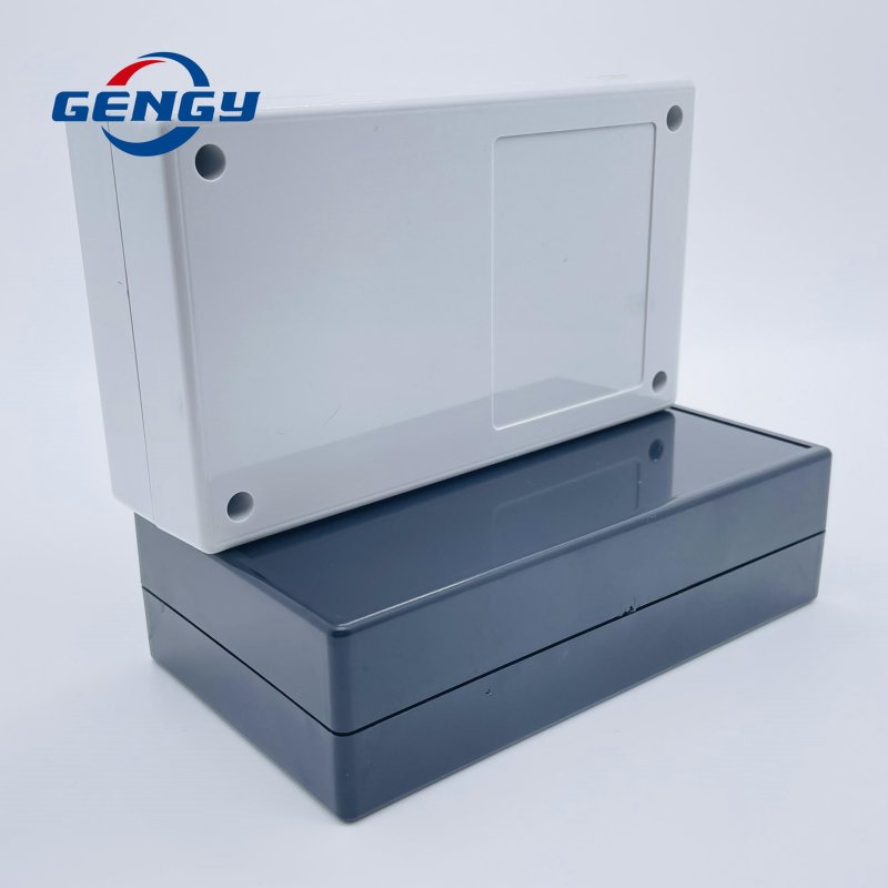Enclosure Case Plastic Box 140 - Diy Projects With Electronics 评论和价格