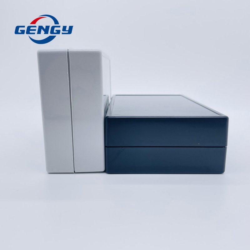 Enclosure Case Plastic Box 140 - Diy Projects With Electronics 评论和价格