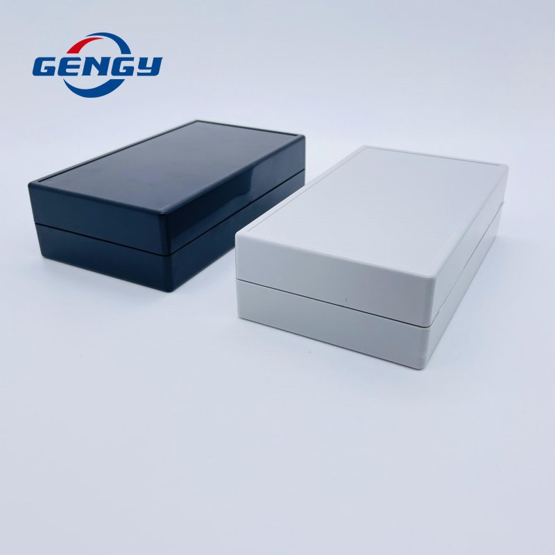 Enclosure Case Plastic Box 140 - Diy Projects With Electronics 评论和价格