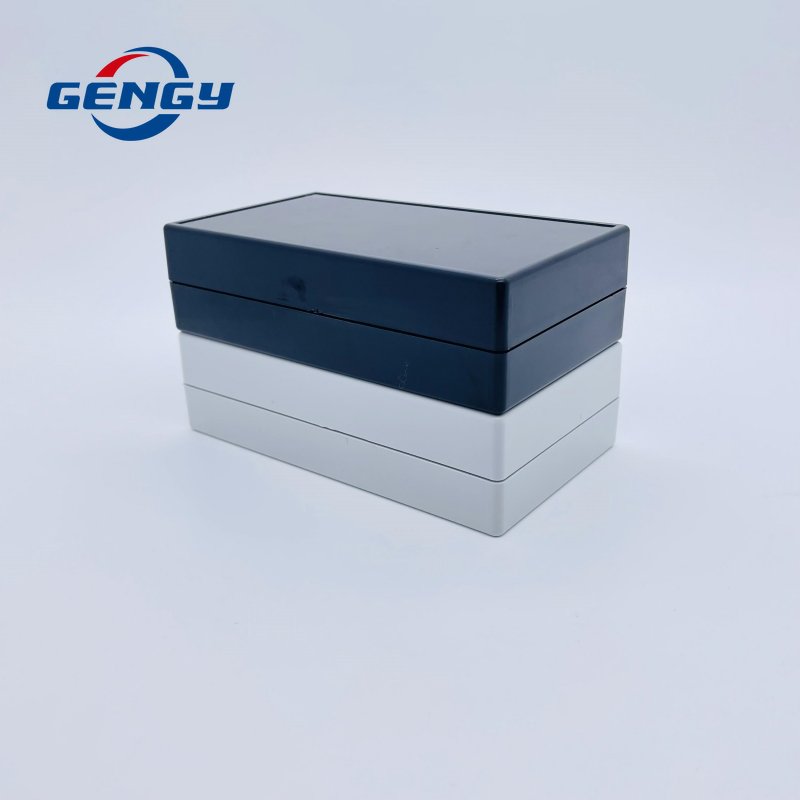 Enclosure Case Plastic Box 140 - Diy Projects With Electronics 评论和价格