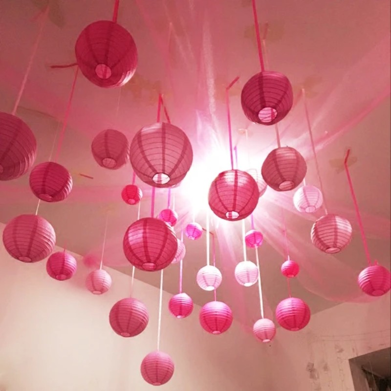 Hot 1PC 10-30-40 Round Paper L - Diy Halloween Electronics 评论和价格