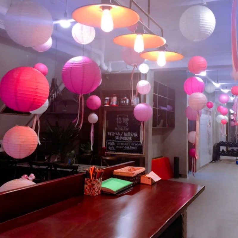 Hot 1PC 10-30-40 Round Paper L - Diy Halloween Electronics 评论和价格